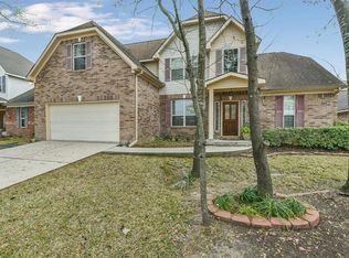 16114 Craigshire Ct, Spring, TX 77379