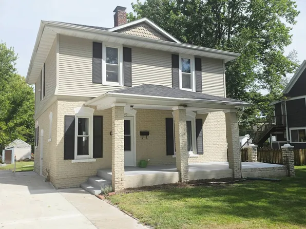 1510 Boone St, Boone, IA 50036