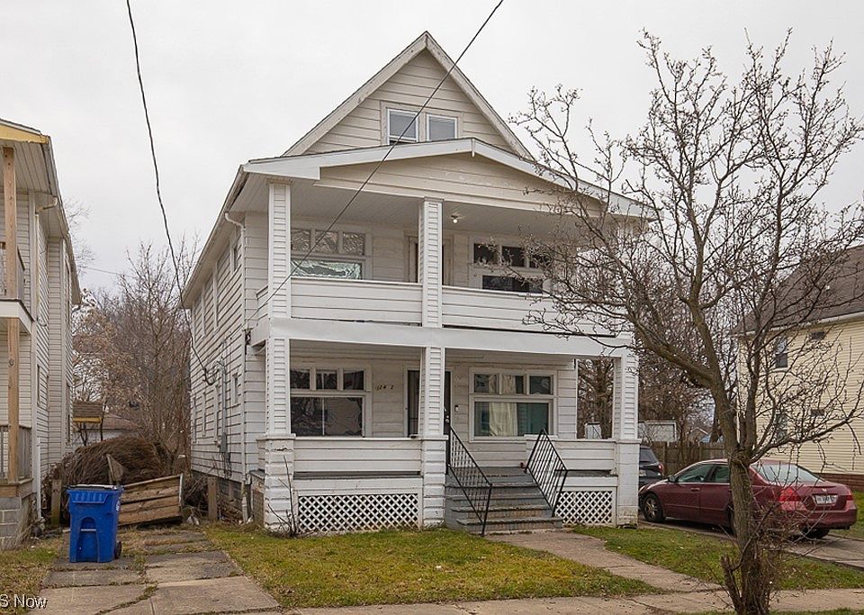 12402 Benwood Ave, Cleveland, OH 44105 Zillow