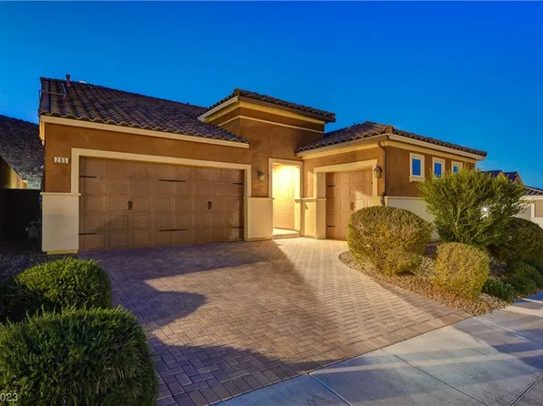 285 Mandarin Hill Ln, Henderson, NV 89012