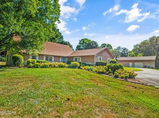 731 Lynn St, Clinton, TN 37716