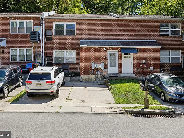 153 Parker Ave #B — Photo 7