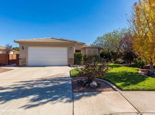 123 S Valley View Dr, Hurricane, UT 84737