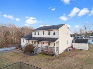 7 Deerfield Ln, Fairhaven, MA 02719
