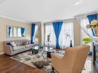 47 Cordoba Dr S, Vaughan, ON L4J 8J8