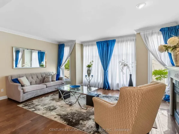 47 Cordoba Dr S, Vaughan, ON L4J 8J8