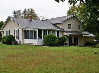 204264 State Highway 97, Marshfield, WI 54449