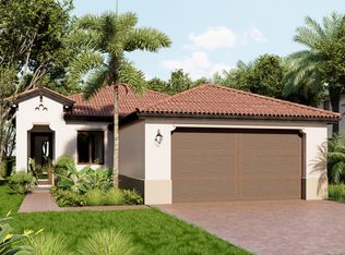 Acacia Plan, Maple Ridge at Ave Maria, Maria, FL 34105