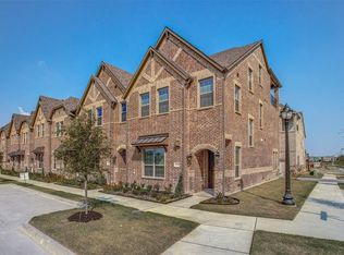 4110 Shavano Dr, Frisco, TX 75034