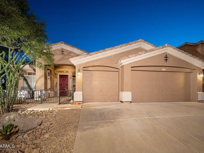 3401 W Montello Rd, Phoenix, AZ, 85086