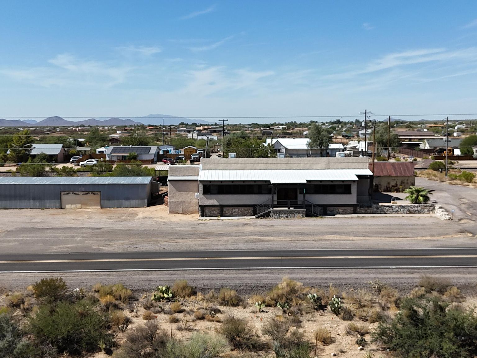 27280 S STATE ROUTE 89 Highway, Congress, AZ 85332 | Zillow