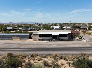 27280 S State Route 89, Congress, AZ 85332