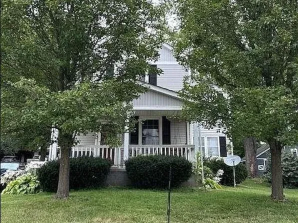 516 Mound Ct, Lebanon, OH 45036