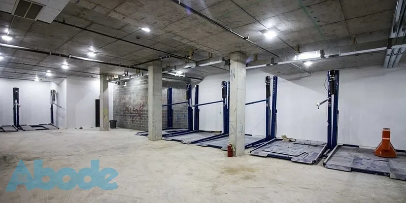 Rented by ABODE NYC LLC | media 19