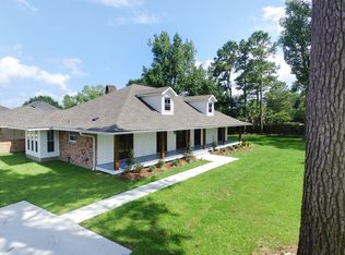 30760 Dunn Rd, Denham Springs, LA 70726