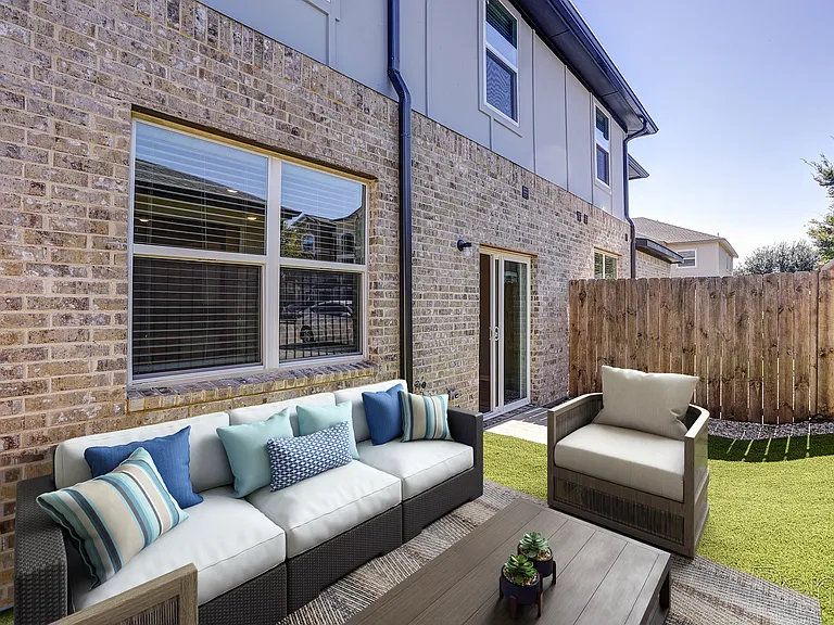 Magnolia Townhomes — Photo 42