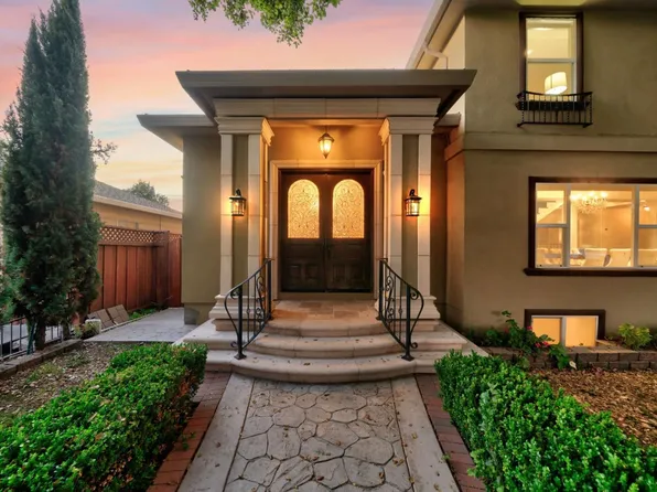 1481 W Hedding St, San Jose, CA 95126