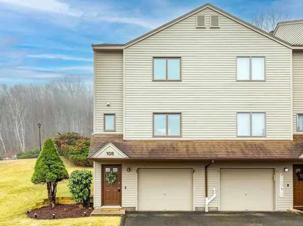 489 Wolcott Street Apt 108, Bristol, CT 06010