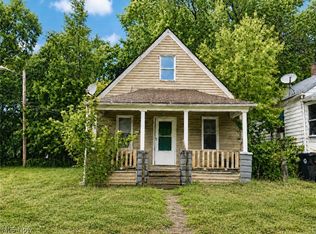 9705 Dunlap Ave, Cleveland, OH 44105