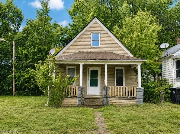 9705 Dunlap Ave, Cleveland, OH 44105