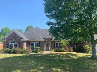 4814 Lexington Park Cir, Bryant, AR 72022