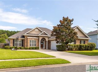531 Bristol Way, Richmond Hill, GA 31324