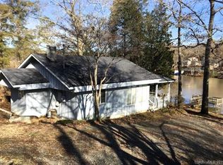 614 Lake Head Rd, Norwood, NC 28128