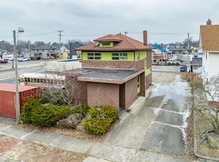 2220 Kentucky Ave, Fort Wayne, IN 46805