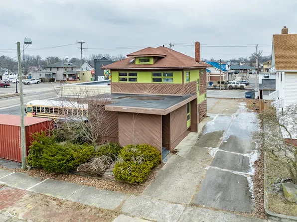 2220 Kentucky Ave, Fort Wayne, IN 46805