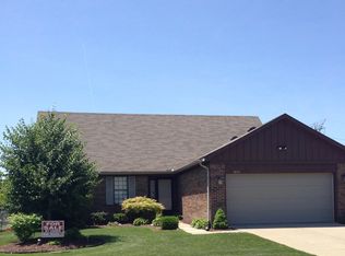 1676 Glenshire Dr, Canton, MI