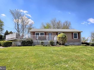 14418 Old Hanover Rd, Reisterstown, MD 21136