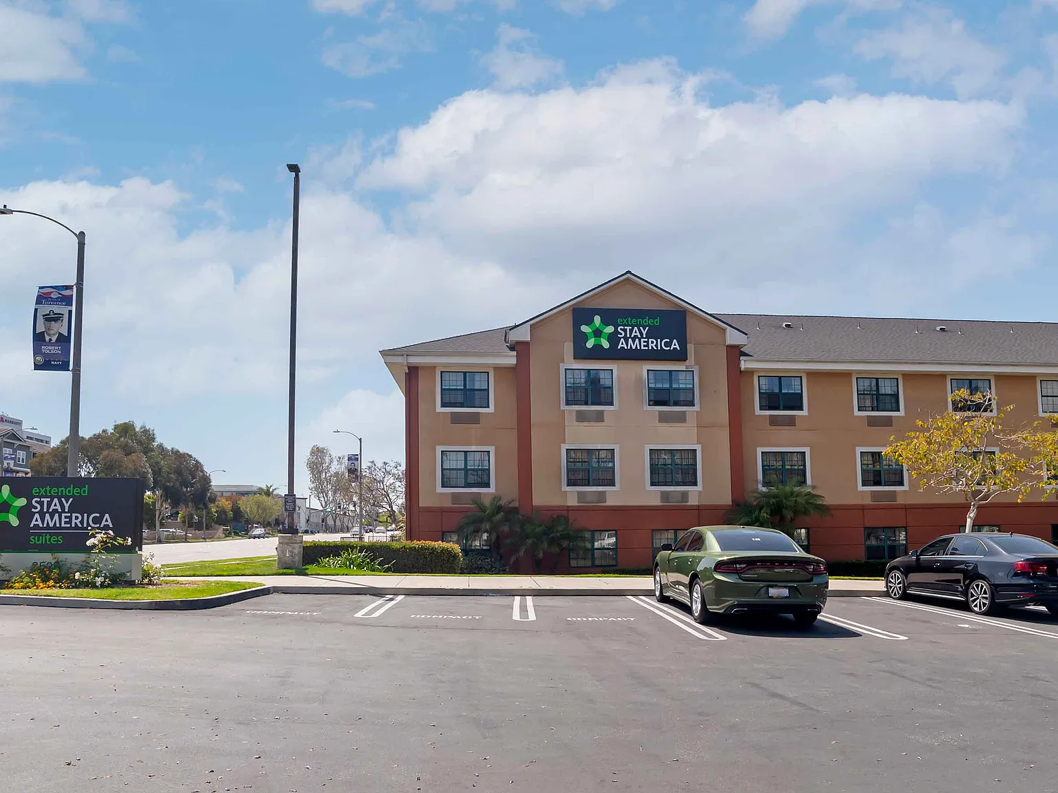 Los Angeles - Torrance — Photo 2