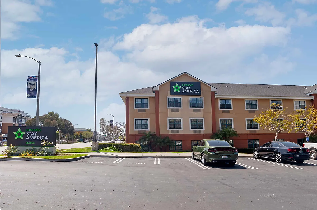 Exterior - Los Angeles - Torrance