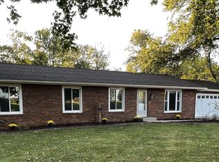 10979 S State Road 71, Clinton, IN 47842