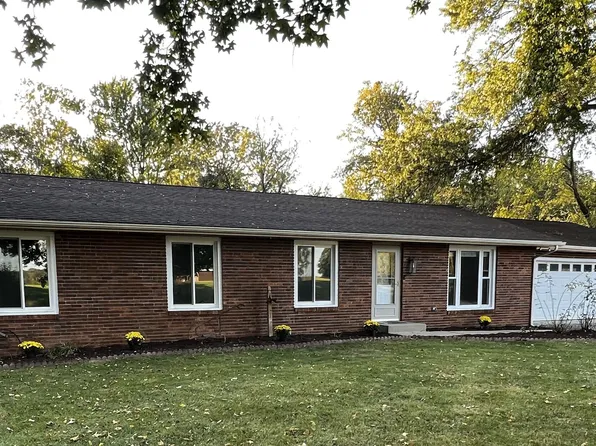 10979 S State Road 71, Clinton, IN 47842