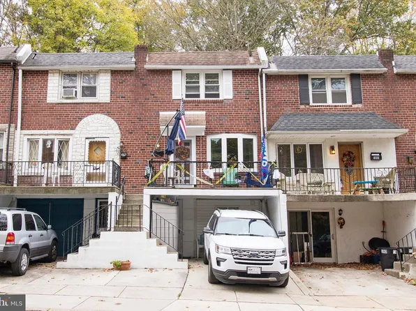 578 N Sycamore Ave, Clifton Heights, PA 19018