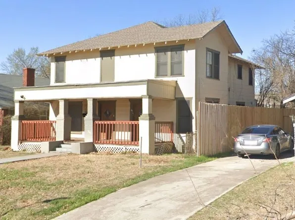 2932 Travis Ave, Fort Worth, TX 76110