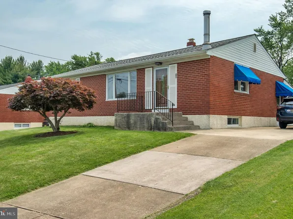 14 Bandur Ct, Wilmington, DE 19810