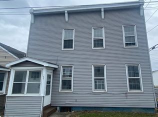 163 Paine St, Troy, NY 12183