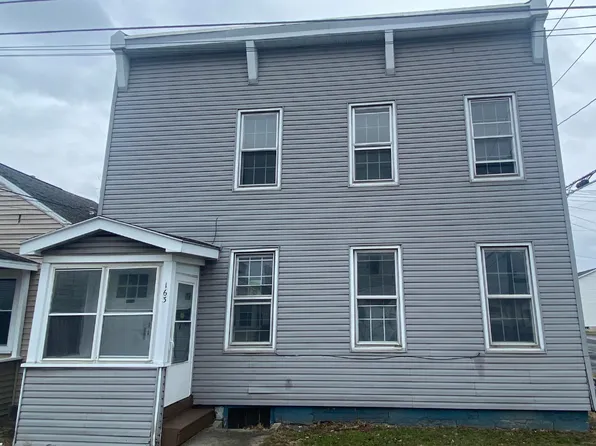 163 Paine St, Troy, NY 12183