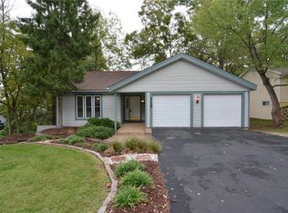 113 Edward Dr, Eureka, MO 63025