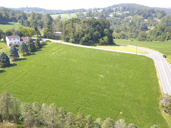 0 Huntzinger Rd, Wernersville, PA 19565