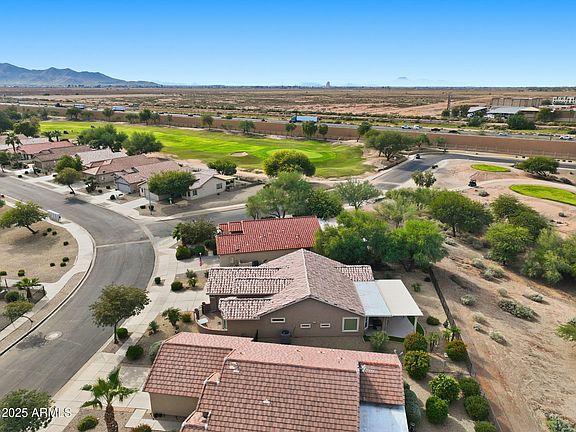 5th image of 2378 E ANTIGUA Drive