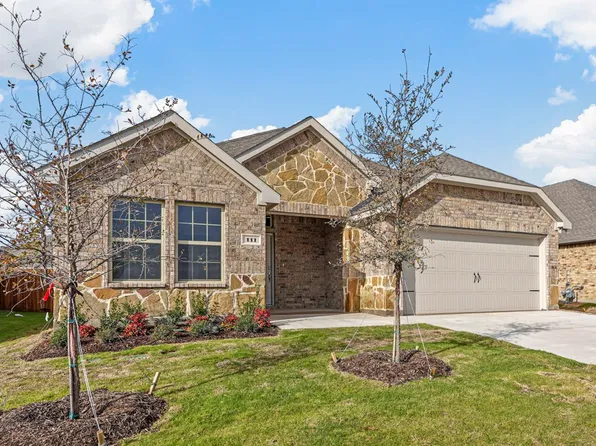 111 Lantern Rd, Caddo Mills, TX 75135