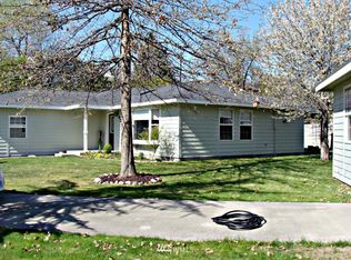 658 5th Ave, Okanogan, WA