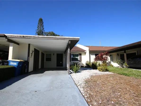2084 Sunset Grove Ln, Clearwater, FL 33765