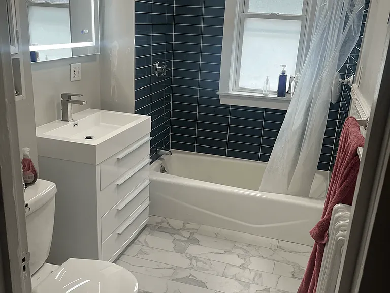 3 Kinnaird St #2F — Photo 12