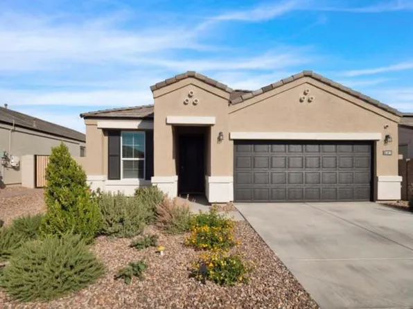 8530 W Millerton Way, Florence, AZ 85132