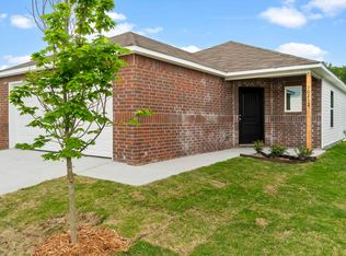 10212 Marilyn Dr, North Little Rock, AR 72113