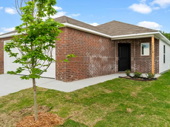 10212 Marilyn Dr, North Little Rock, AR 72113